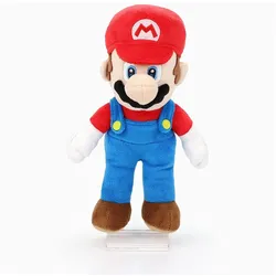 Together Plus Super Mario (21 cm)