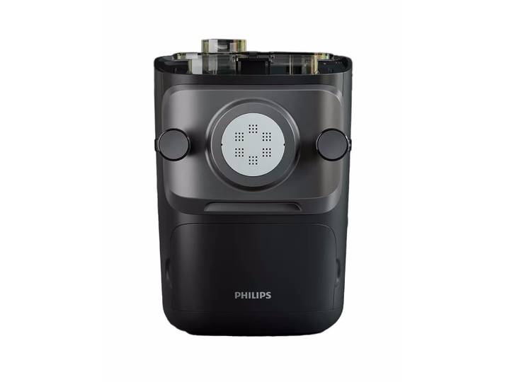 Philips Pasta Maker HR2665/93 – Küchenmaschine – schwarz