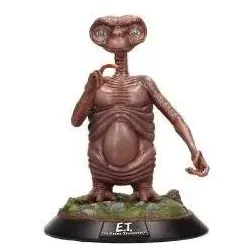 SD Toys ST Cinema E.T. 40Th Anniversary 22cm RESINA