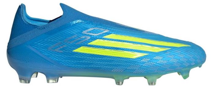 Adidas Fußballschuhe F50 Elite LL FG JR6461 - Größe 47 1/3
