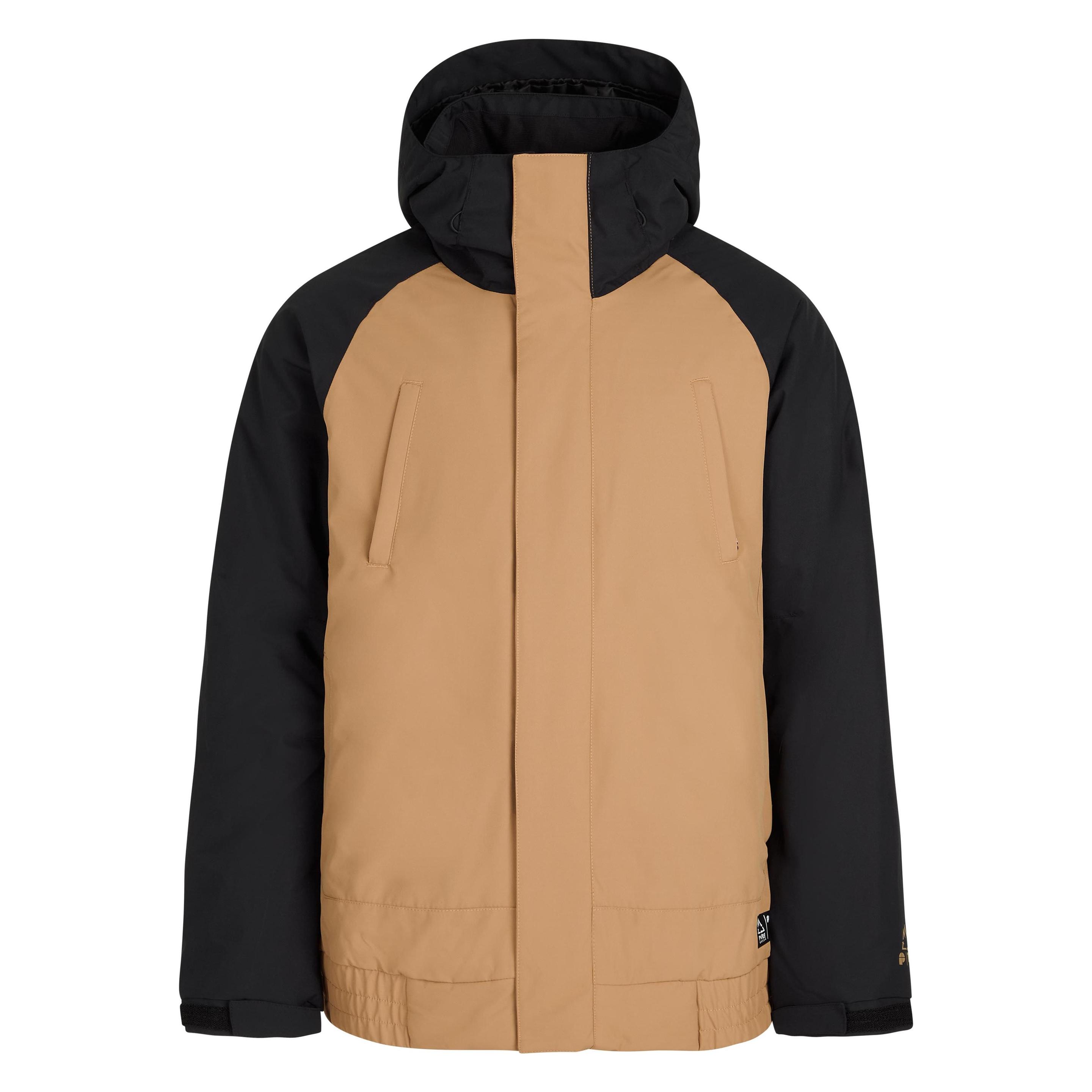 MGA Herrenjacke Protest Prtmalawi Snowjacket (XL) (35782932)