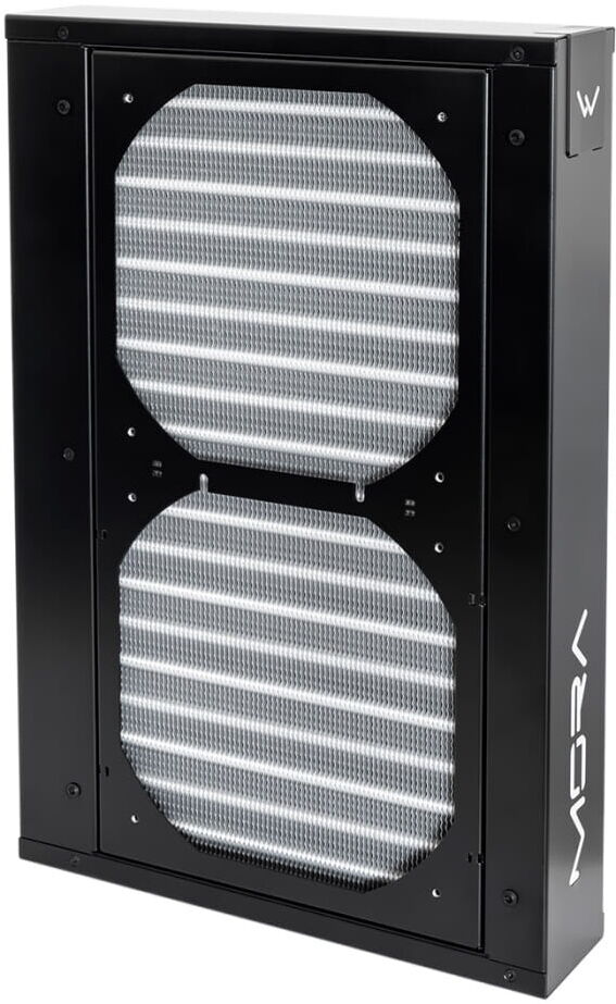 WaterCool MO-RA IV 200 Black