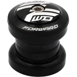 Forward, Steuersatz