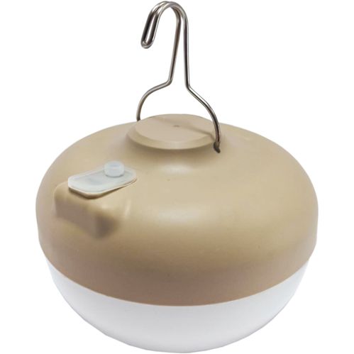 New Garden CHERRY BULB BATTERY Solar&Rechargeable warm light