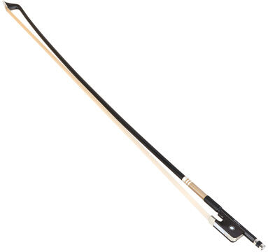 Viennabow VB6011 Carbon Cellobow Schwarz