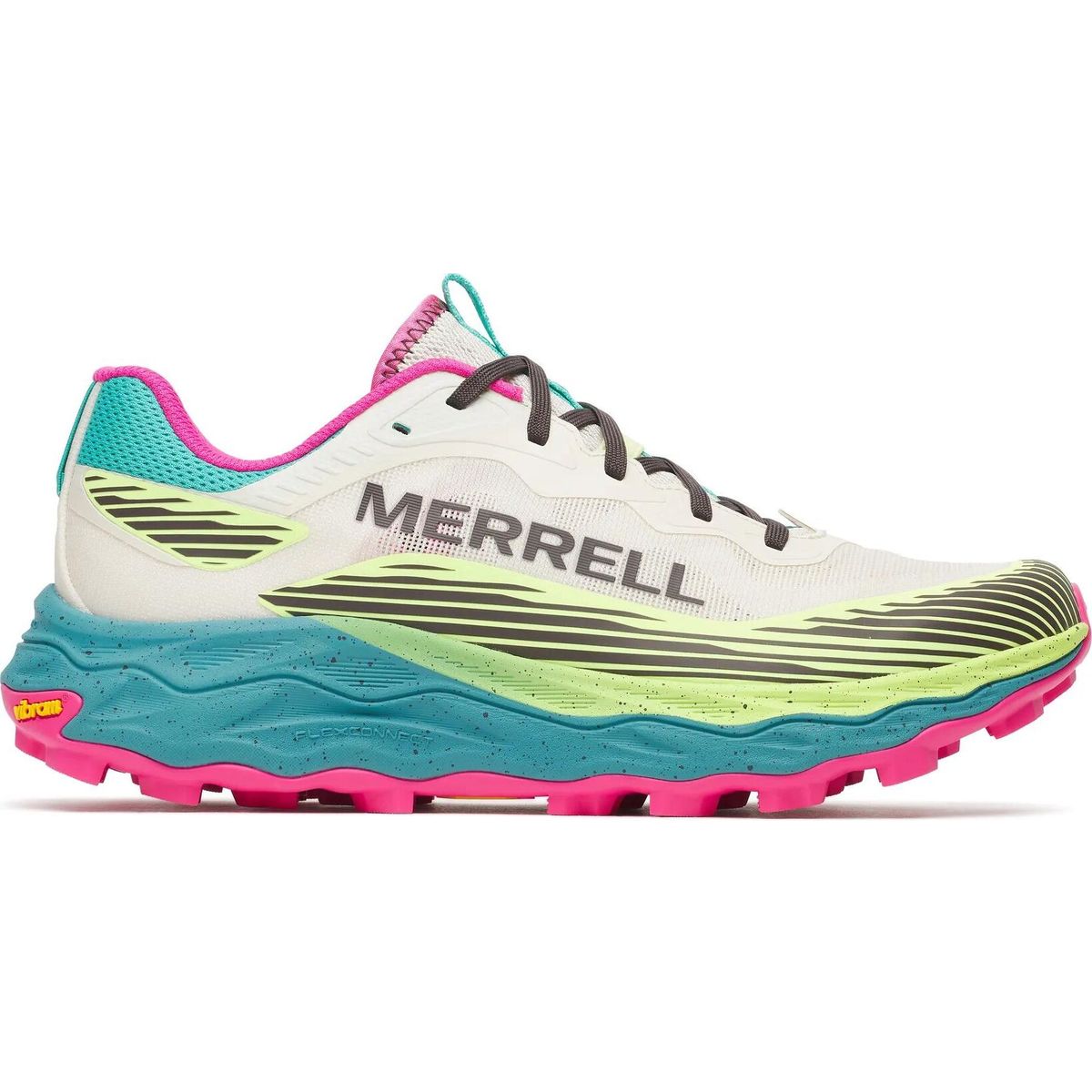 Merrell Agility Peak 6 Men black 49 J00003309-49