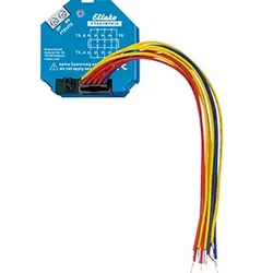 Eltako Bus-Tasterkoppler FTS61BTK/8