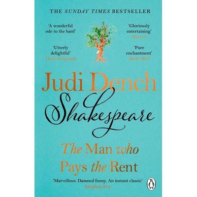 Shakespeare, Taschenbuch von Judi Dench, Penguin Books Ltd, 978-1-4059-5642-0