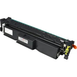 Ampertec Toner ersetzt Canon 5095C002 069H yellow