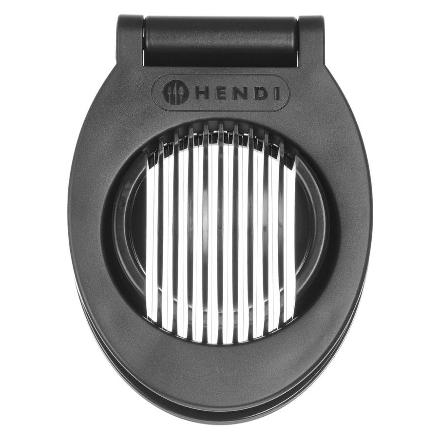 Hendi Eierschneider,, Schwarz, 152x112mm (78222934)