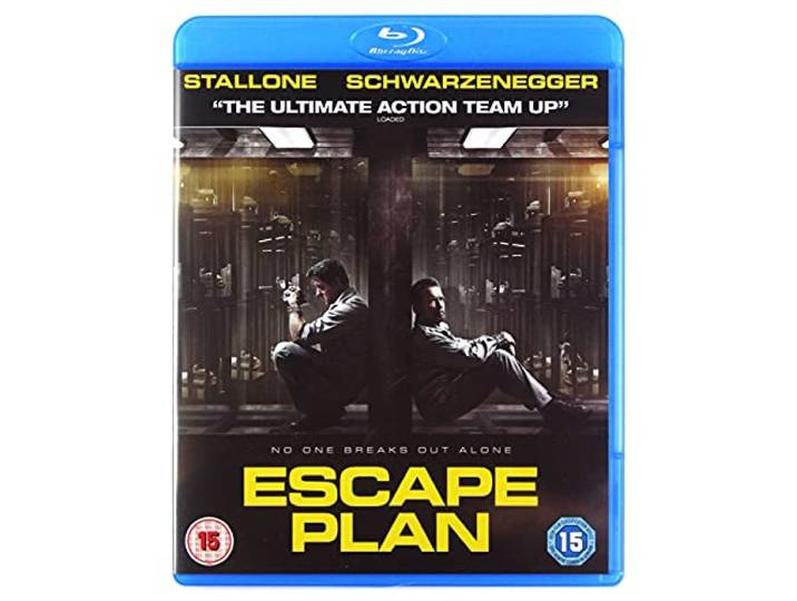 Escape Plan