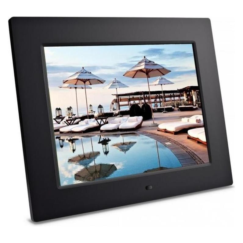 Braun Photo DigiFrame 1083 (9.70", 1024 x 768 Pixel) (21258)