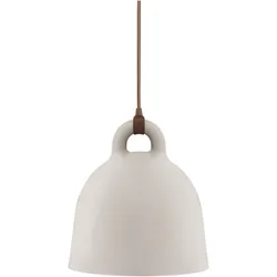 Normann Copenhagen, Pendelleuchte, Bell (E27)