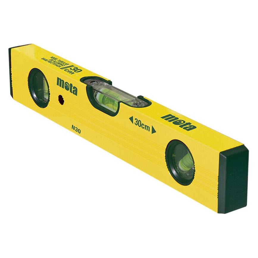 Motta Wasserwaage Mota n60 Aluminium 60 cm (60 cm) (45276413)