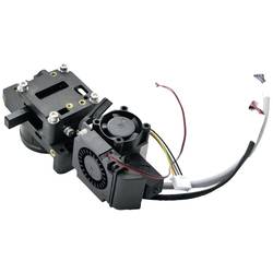 Flashforge Druckkopf (links) Passend für (3D Drucker): FlashForge Guider 3 Ultra Left Print Head Assembly 20003863001