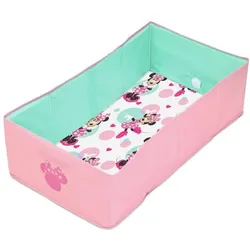 Bright Starts, Babybadewanne, Minnie Mouse™ TuckAway™ foldbart baby badekar