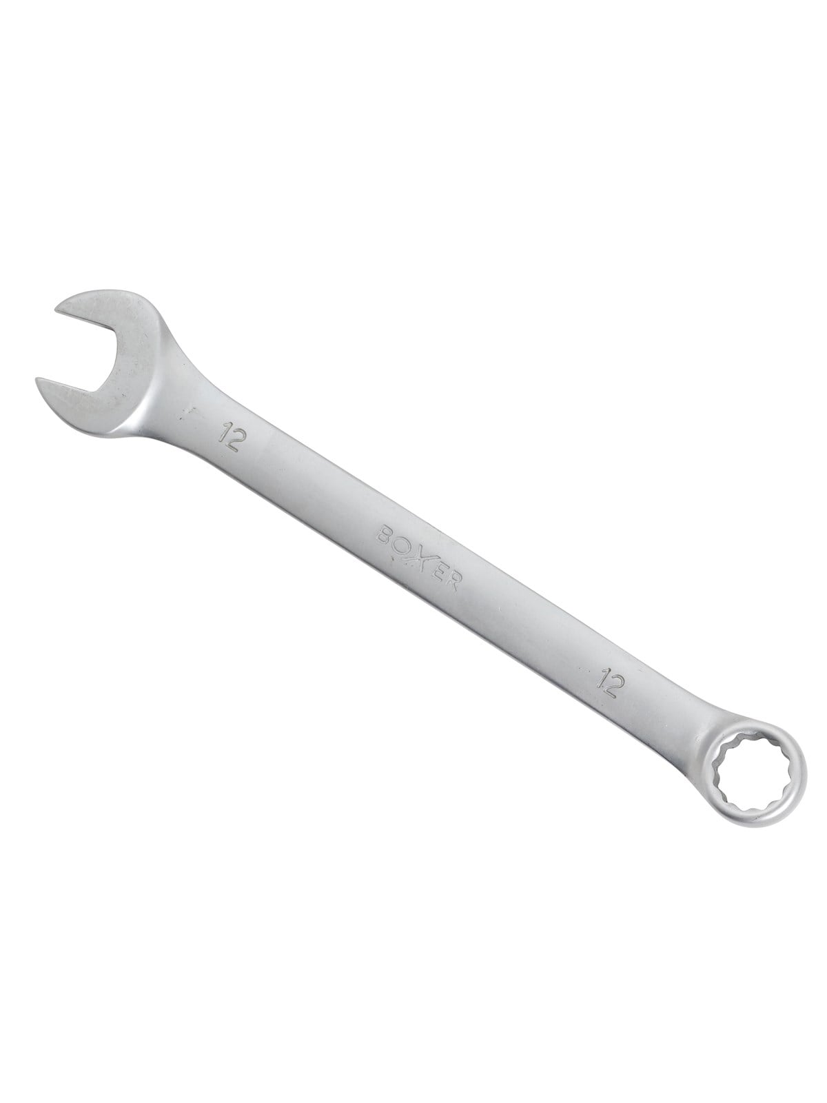 Boxer Combination wrench - 12 mm