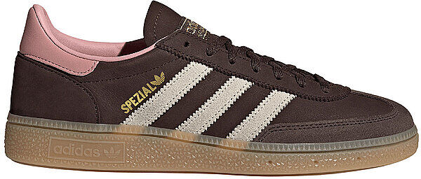 Adidas ORIGINALS Sneaker HANDBALL SPEZIAL braun   38 38