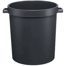 Orthex Universal Tonne 80L dunkelgrau