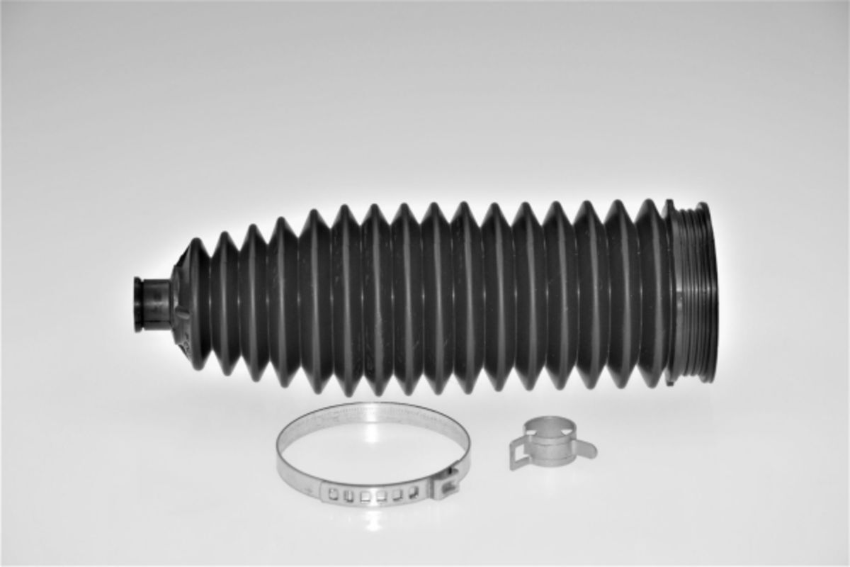 Spidan Soffietti, scatola dello sterzo 84272