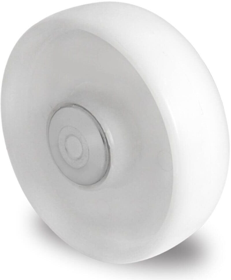 CASCOO Rad ø 100 mm Serie N0N0 Kugellager (100N0N0B30)