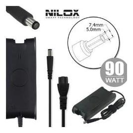 Nilox ALIM DELL 19.5V 4.62A 7.4X5MM PIN (NLX90W-DL05)