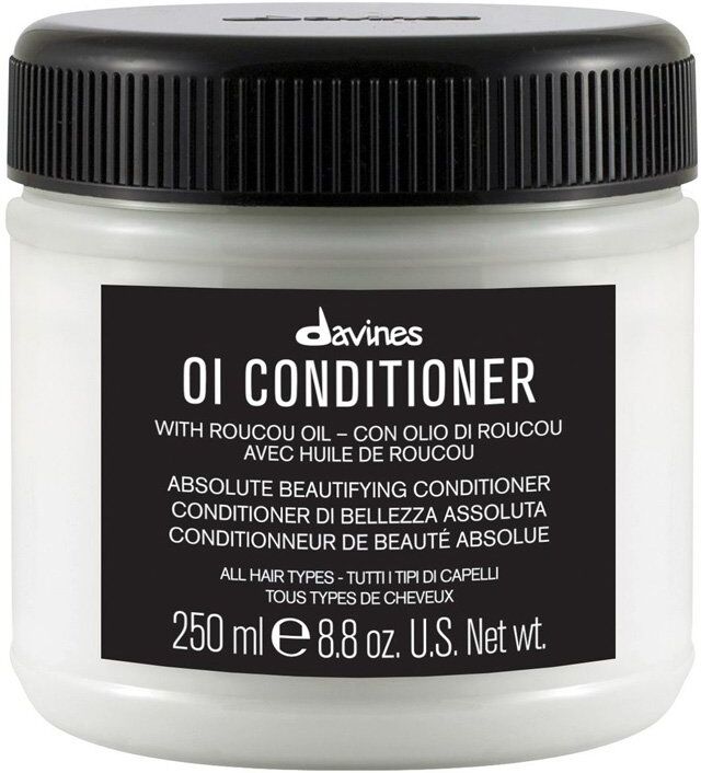 DAVINES OI Conditioner 250ml