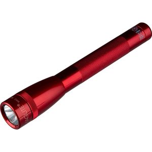 Maglite Taschenlampe Mini 2-Cell LED, mit Batterie, 127 Lumen, 17 cm, wasserfest