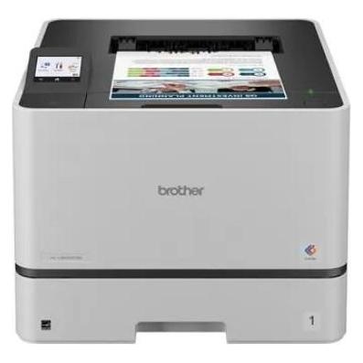 Brother /HL-L8430CDW/Print/Laser/A4/LAN/WiFi/USB (Laser, Farbe) (HLL8430CDWYJ1)
