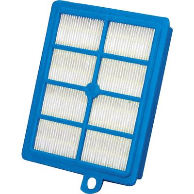 AEG Abluftfilter "ASF1W", blau, 1 Stk., Filterkartuschen, waschbar