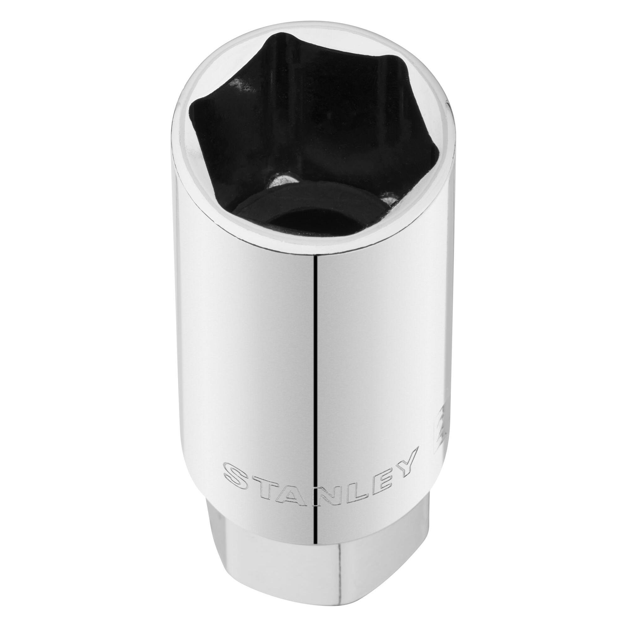 Stanley Zündkerzensteckschlüsseleinsatz (21 mm) (STMT88942-0)