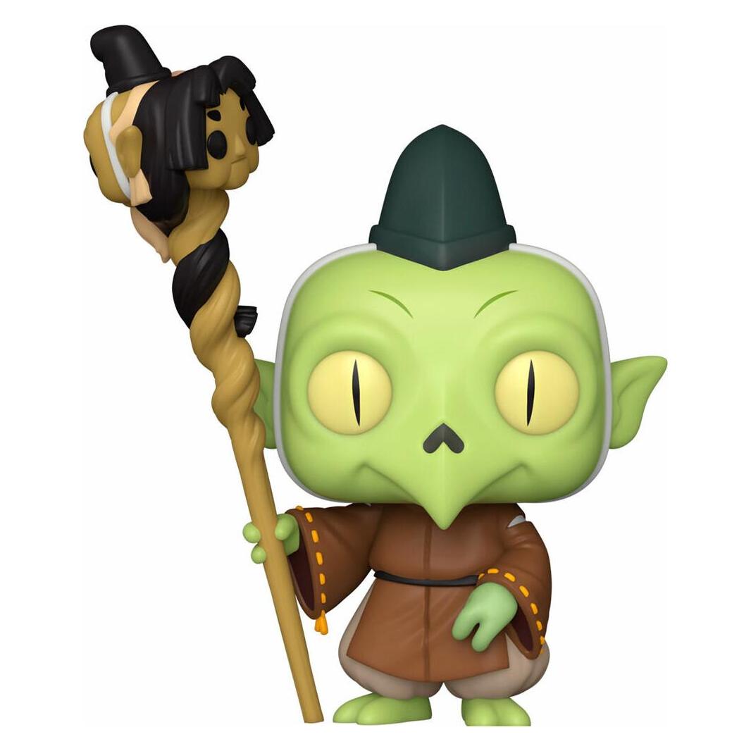 Funko Inuyasha Jaken (OC58025)