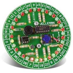 Whadda WSG119 LED Bausatz