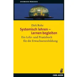 Systemisch lehren, Fachbücher von Dirk Rohr