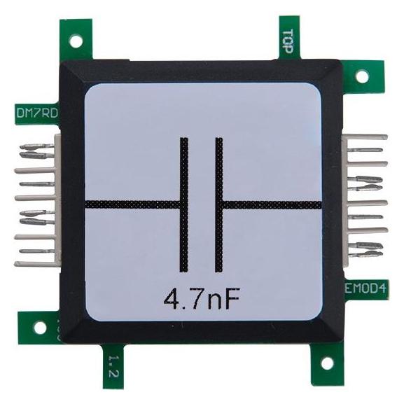 Allnet BrickRknowledge Kondensator 47µF 16V (ALL-BRICK-0106)