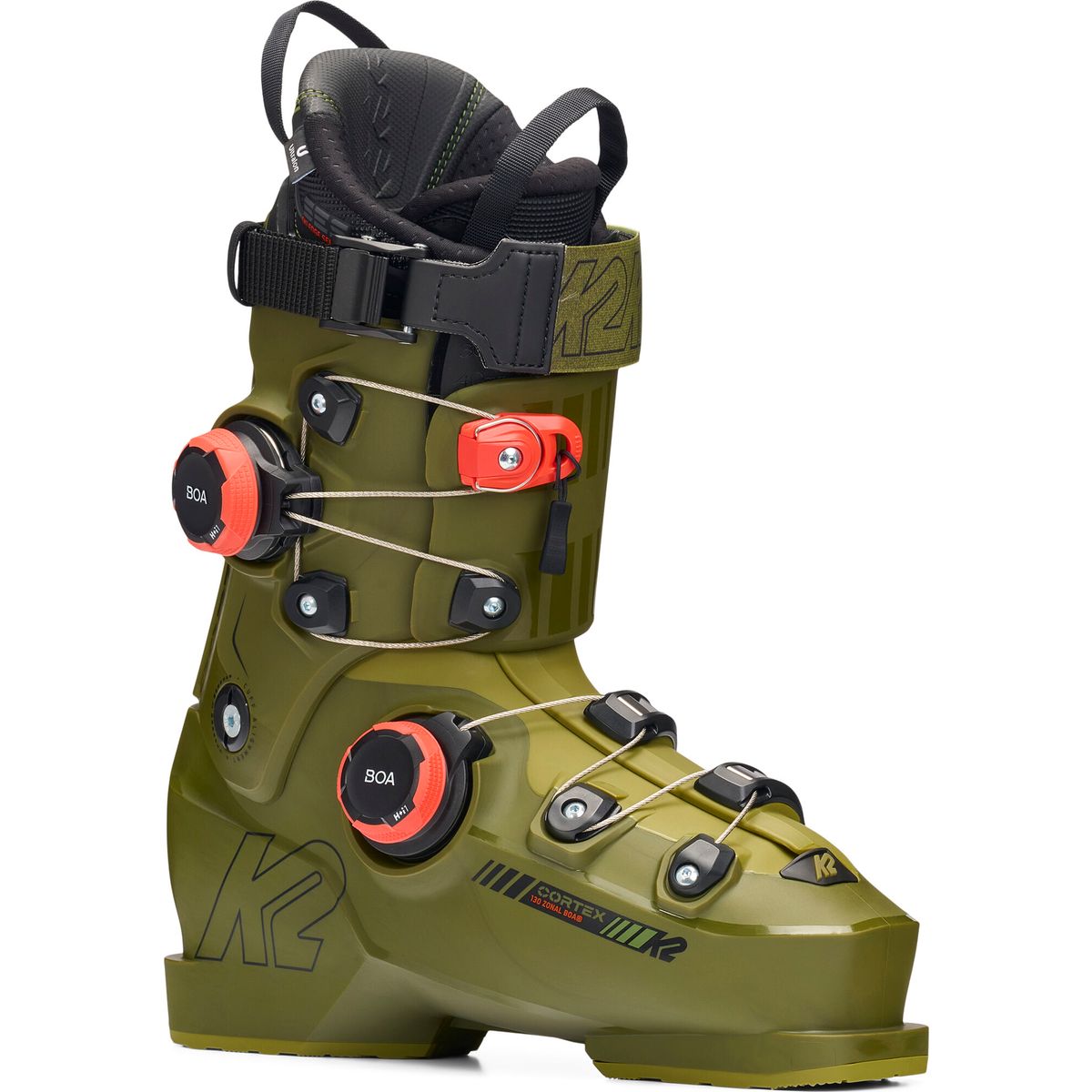 K2 Cortex 130 Zonal BOA (1) 26.5 10L2901.1.1.265
