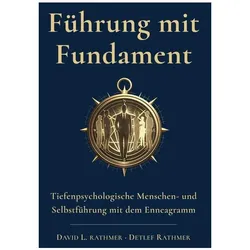 Führung mit Fundament, Fachbücher