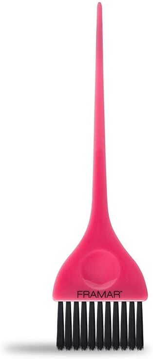 Framar Pink Tint Brush