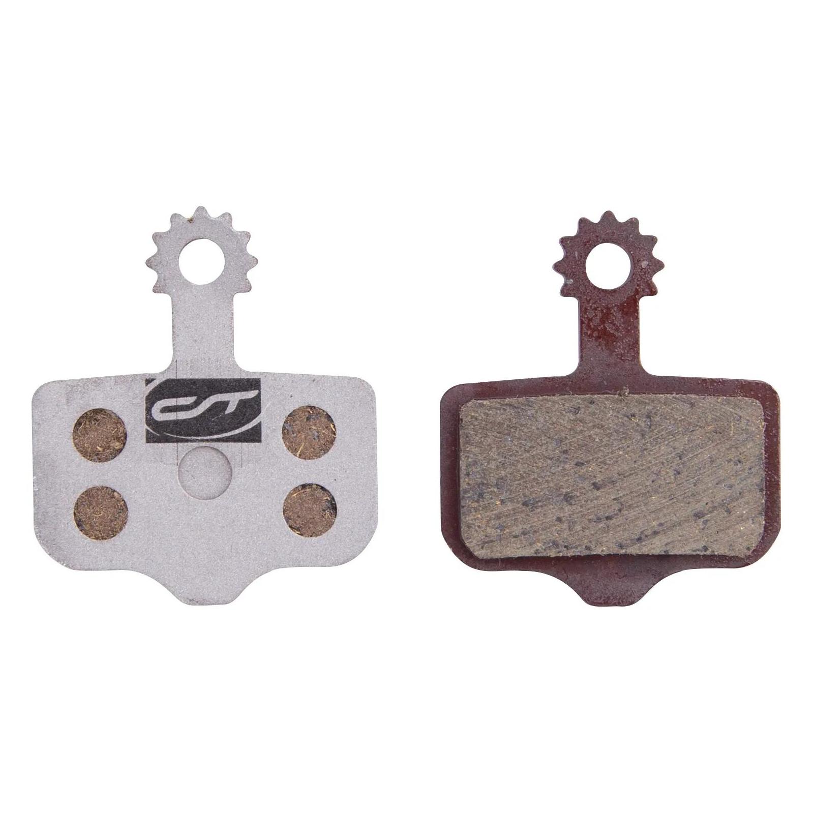 Contec Scheibenbremsbelag CBP-340 1 Paar (Avid, SRAM, Organisch (Resin)) (08174773)