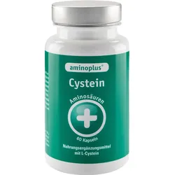 Aminoplus Cystein Kapseln