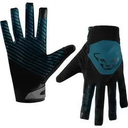 DYNAFIT Herren Handschuhe RADICAL 2 SOFTSHELL, Größe L in Schwarz 0910