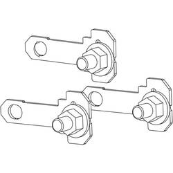 ABB 1SEP408526R0001 XR1 Anschlusskit Ø21mm für 4. Wandler Anschlussset 1 St.