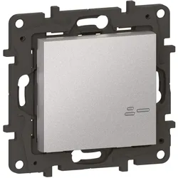 Legrand Wandsender Licht 1-Fach Legrand 863706