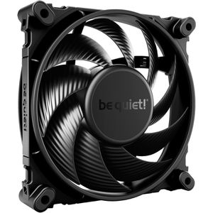 Be-Quiet Gehäuselüfter Silent Wings 4, BL093, 120mm, bis 82,74 m³/h