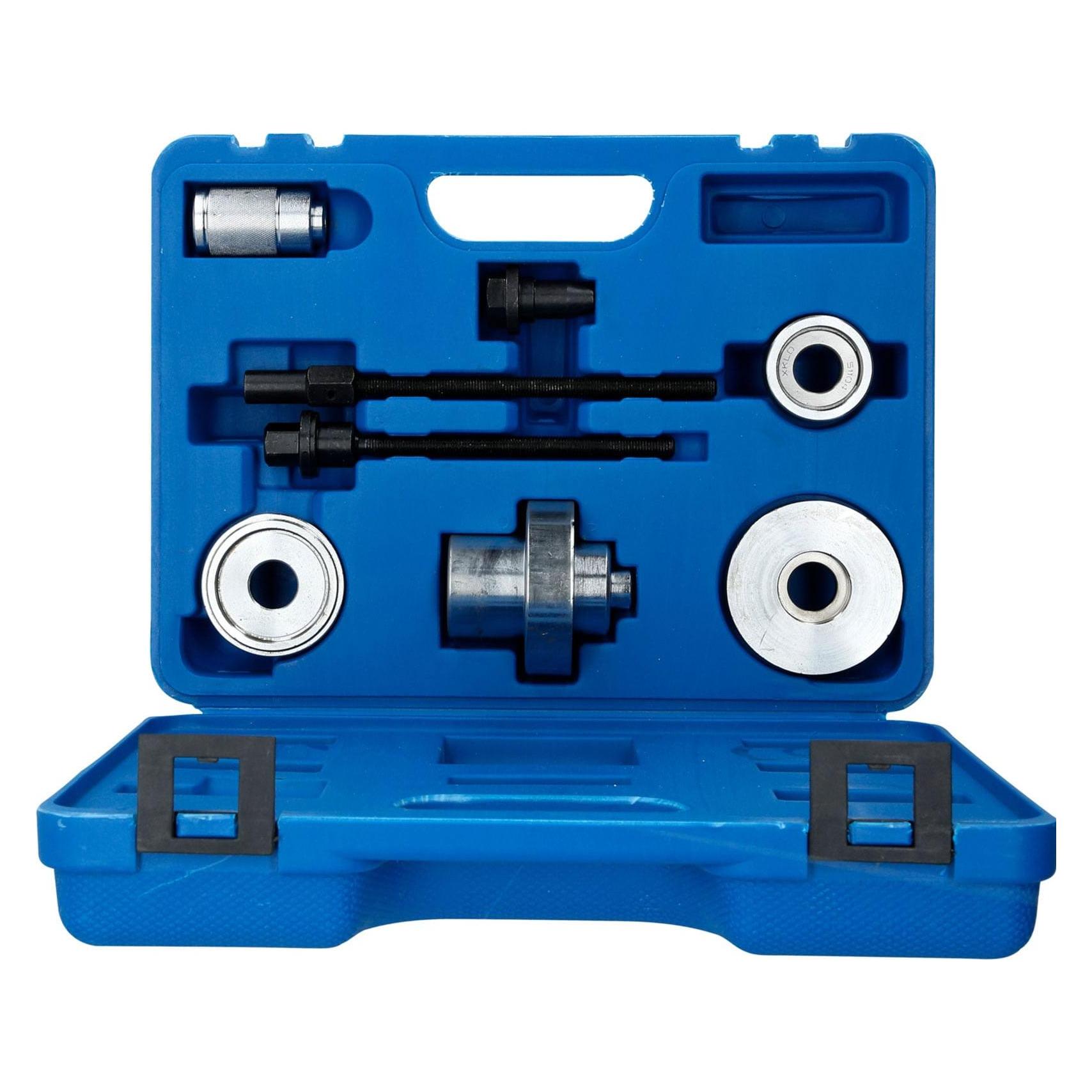 Brilliant Tools Silentlager-Werkzeug-Satz, für VW Polo 9N, 8-tlg (BT671800)