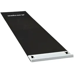 Unicorn Raised Oche Dart Abwurflinie