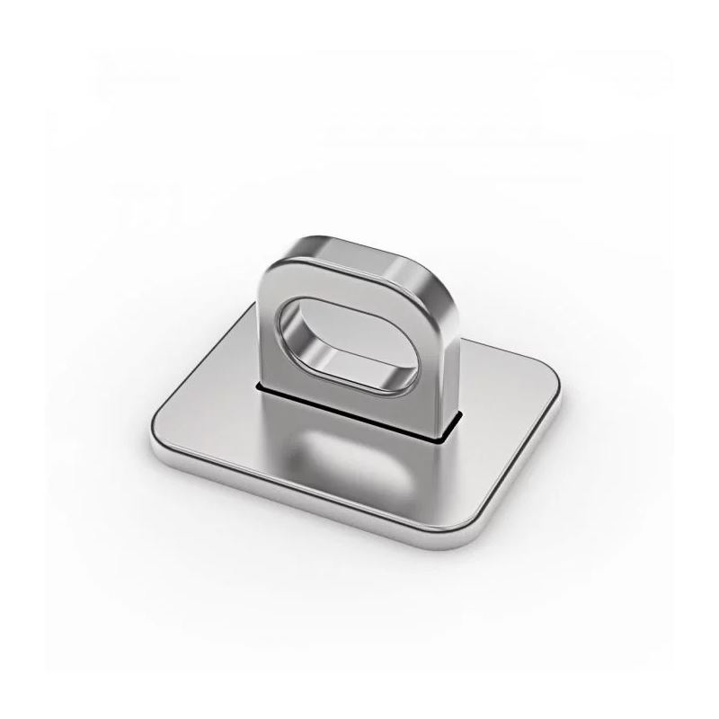 Compulocks ANCHOR UNIT FOR SECURITY CABLE