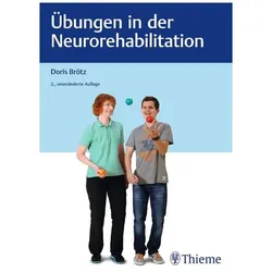 Übungen in der Neurorehabilitation, Fachbücher von Doris Brötz