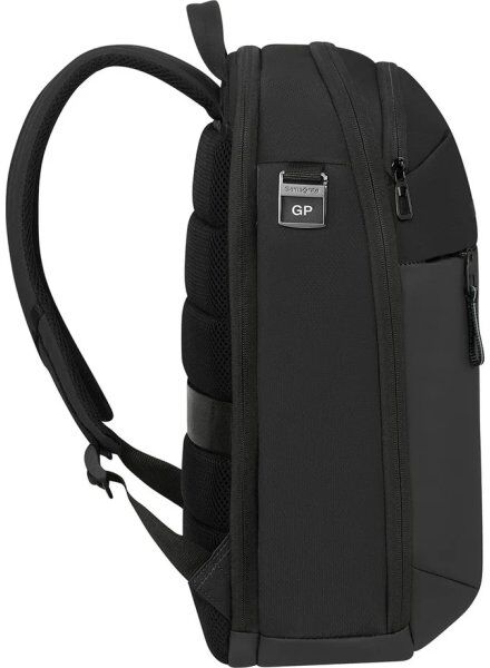 Samsonite Rygsæk, Sort - 15,6"