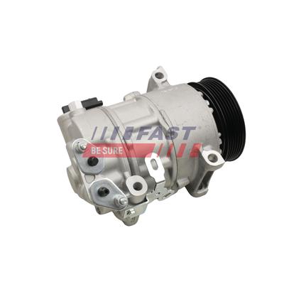 FAST Kompressor, Klimaanlage FT56328 für Opel Citroën